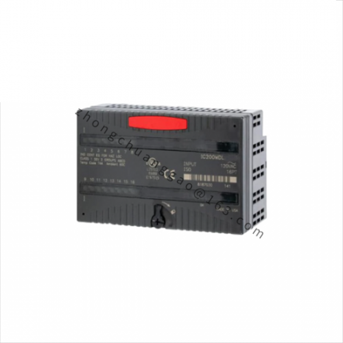 Fanuc A06B-0104-111 AC Servo Drive Module for Precision Motion Control