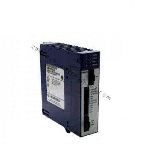GE Fanuc IC695PMM335 Control or Processing Module for Industrial Automation