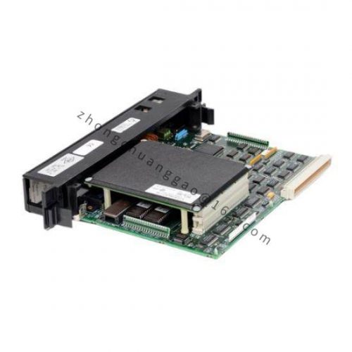 GE DS200DCC-AG4 Digital Signal Processing Module
