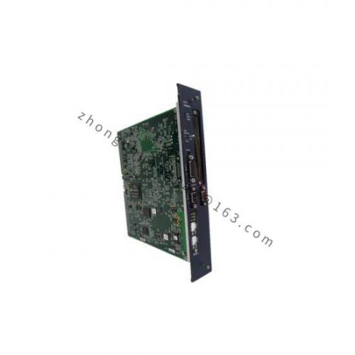 GE IC3603A161 Industrial Module