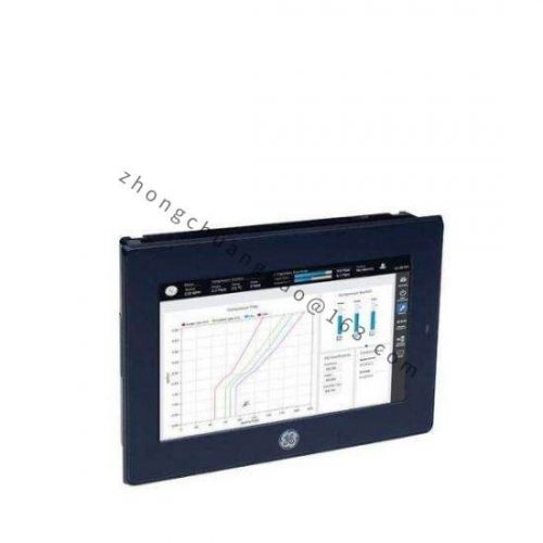GE VMIPCI-E-5565 Industrial Control Module