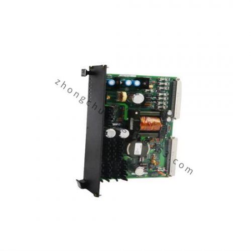 GE VMIPCI-E-5565 Industrial Control Module