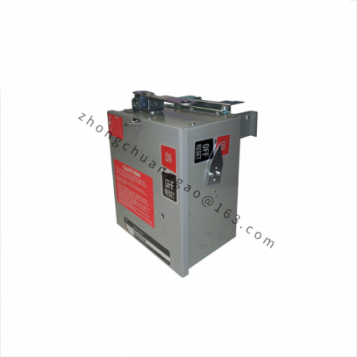 GE 8914-PS-AC: Advanced Power Supply Module for Industrial Control Systems
