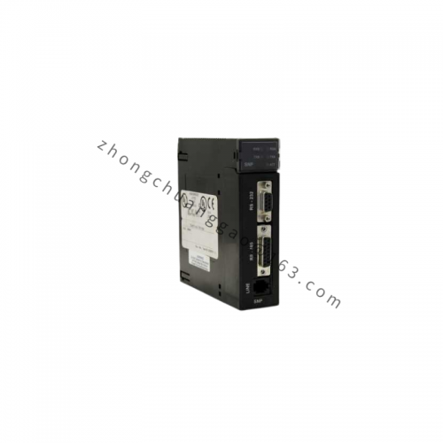GE HE693SNP900: Advanced Industrial Automation Module