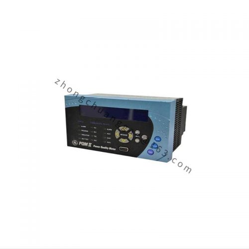GE 8914-PS-AC: Advanced Power Supply Module for Industrial Control Systems