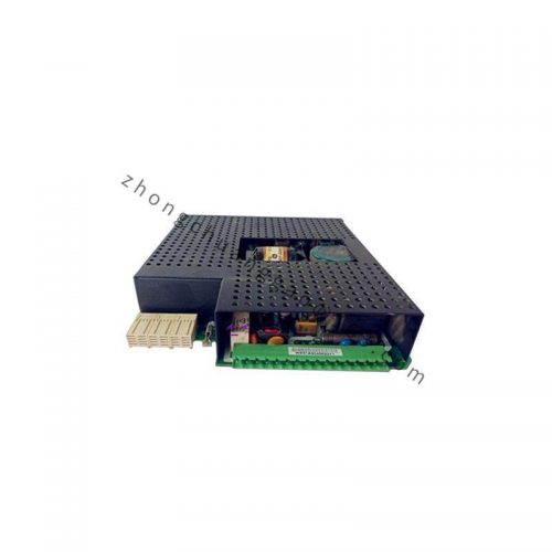 GE A20B-0005-0732 High-Performance Control Module, 200 Characters Limit
