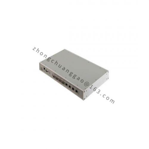 GE VMIACC-5595 Industrial Module, 200 Characters Limit