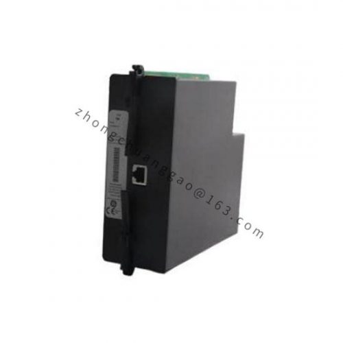 GE IS200CTBCG1AAA General Electric Input/Output Terminal Board Module