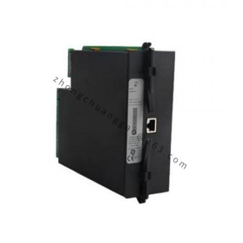 GE IS200CTBCG1AAA General Electric Input/Output Terminal Board Module