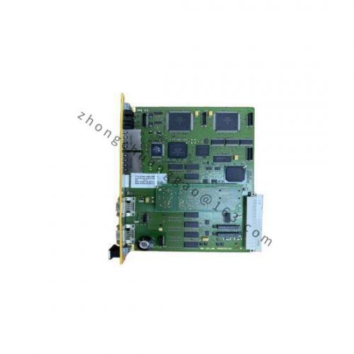 HIMA F4110A Industrial Communication Module, Customized for Precision Control