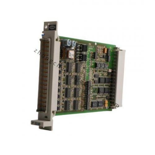 HIMA F8652X Genuine Module Card for Industrial Automation
