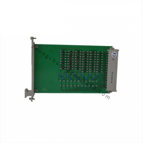 HIMA F4110A Industrial Communication Module, Customized for Precision Control