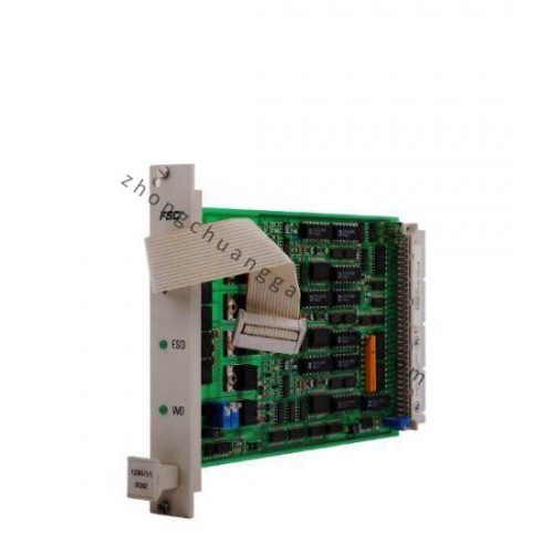 Honeywell 10005/1/1 Watch Dog Module - Ensuring System Stability and Reliability