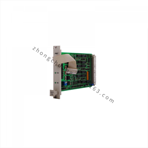 Honeywell 10005/1/1 Watch Dog Module - Ensuring System Stability and Reliability