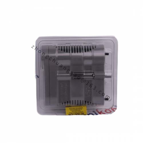 Honeywell 10005/1/1 Watch Dog Module - Ensuring System Stability and Reliability