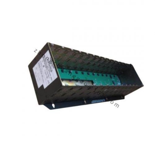 HONEYWELL 900R12-0300 Industrial Control System I/O Slot Rack