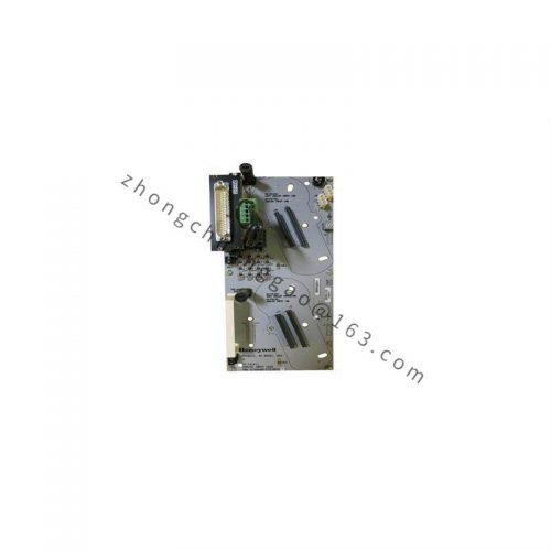 ABB BIO0003CPU Industrial Control Module