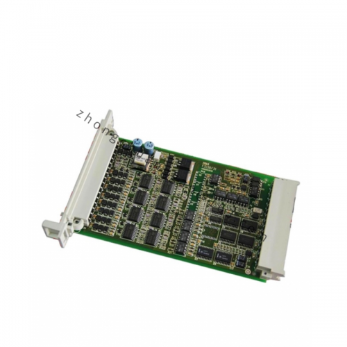 ABB DSQC630 Industrial Control Module