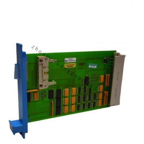 Triconex 4201N Remote Extender Module - Industrial Control Solution for Enhanced Connectivity & Reliability
