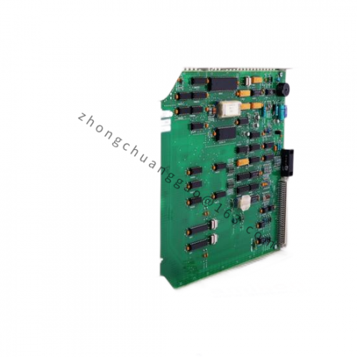 Honeywell MU-PLAM02 Control Card 51304362-100 - Precision & Efficiency for Industrial Automation