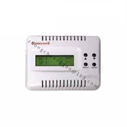 Honeywell 51309782-501: Precision Control Module for Industrial Automation