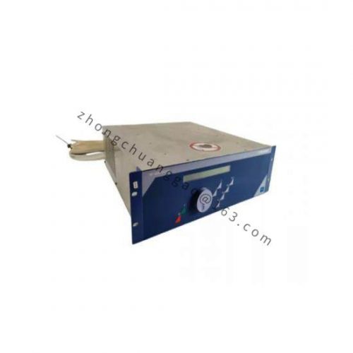 GE IC756SDV010K-97 Control Module