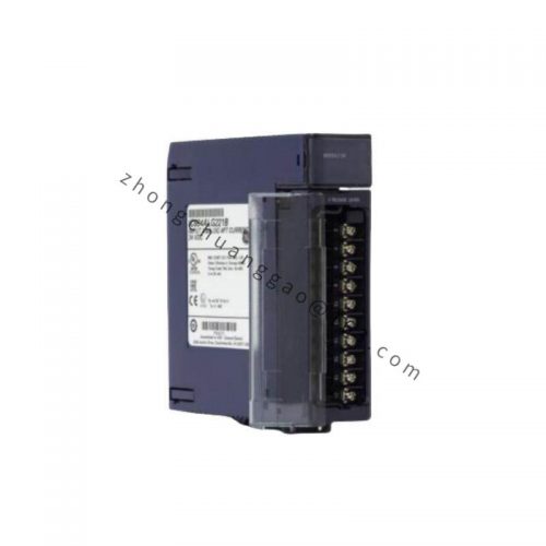 Fanuc A06B-0104-111 AC Servo Drive Module for Precision Motion Control