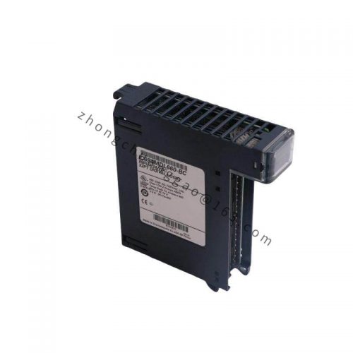 GE IC863-AVT-0015-403-20PACMotion Fan/Pump Variable Frequency Drive 1.5KW 480V 3PH IP20