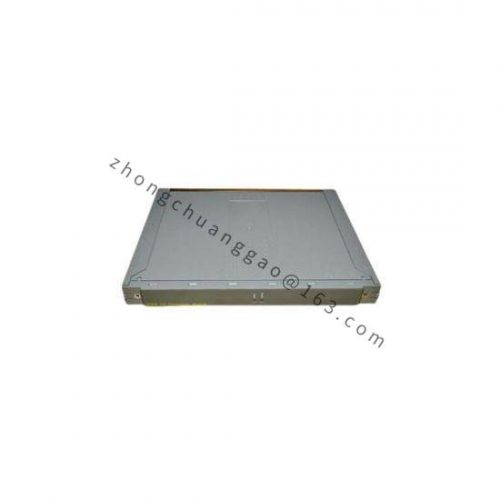 ICS TRIPLEX T8847 Industrial Control Module, High Precision & Reliable