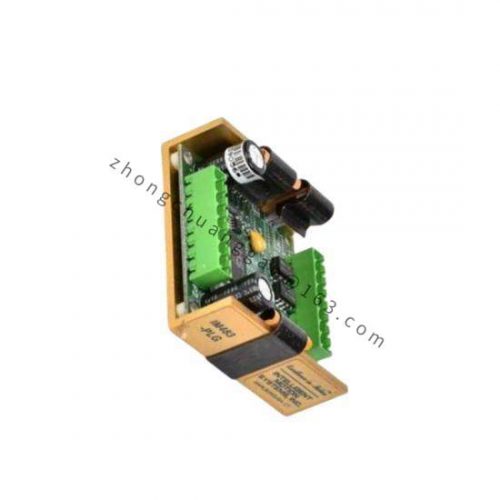 GE Fanuc IM483-PLG INTELLIGENT Intelligent Control Module