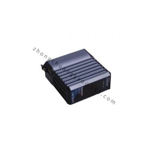 FOXBORO P0901EY Industrial Control Module, 200 characters within