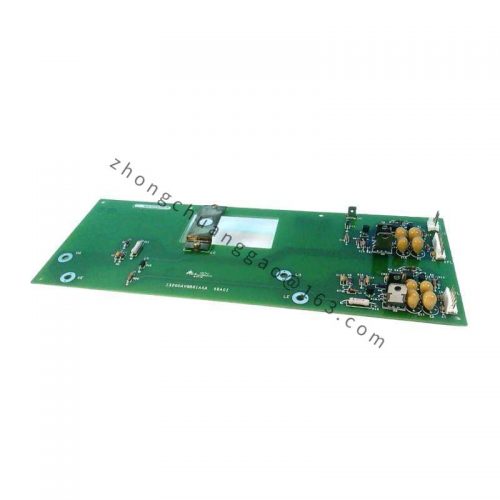 GE 6KES123005X4-A1 Power Supply Unit