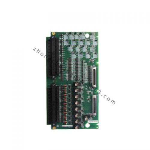 GE EDU-MAS-OS1 Industrial Control Module