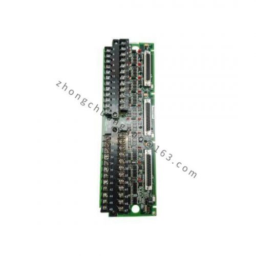 GE 8725-CA-RBRailbus Isolator Carrier with PFM, High Performance Industrial Module