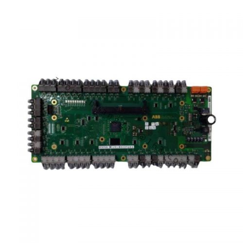 GE IC3603A161 Industrial Module