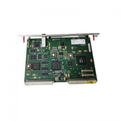 GE VMIACC-5595 Industrial Module, 200 Characters Limit
