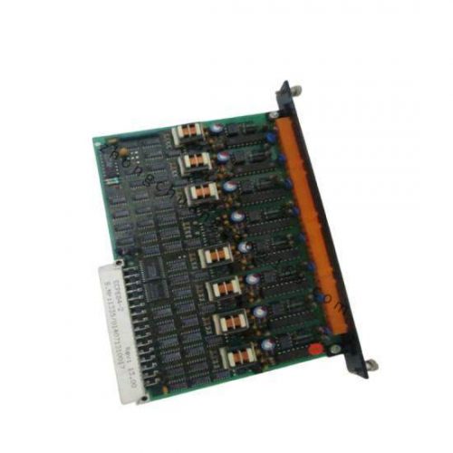 KEBA DO321/B: Precision Control Module for Industrial Automation