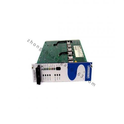 GE DS200DCC-AG4 Digital Signal Processing Module
