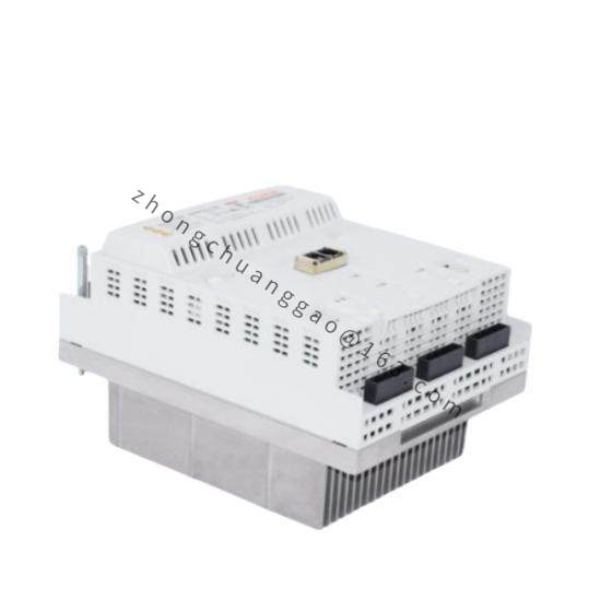 KUKA 00-198-269 New Robot KRC4 Servo Drive KSP 600 3×64 - Precision Automation Module