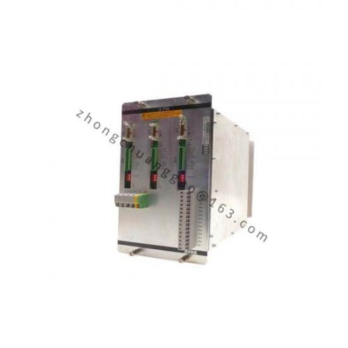 Allen-Bradley AB 1398-DDM-075 Servo Drive, High Performance Motion Control
