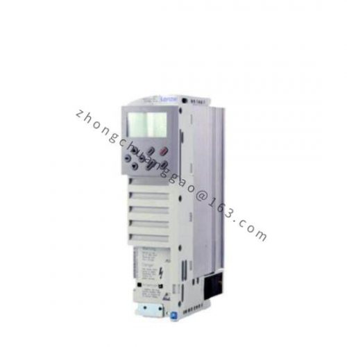 Lenze E84AVSCE2234VB0 AC Drives Module for Industrial Automation Control Systems