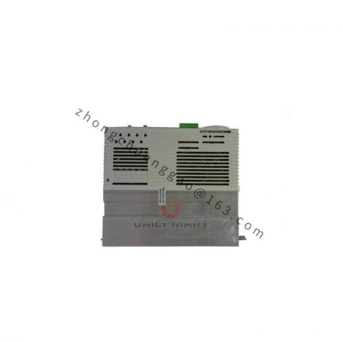 LENZE 33.9222.E Servo Control: Precision Drive for Industrial Automation