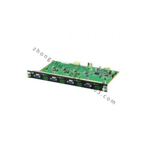 Yokogawa AAI841-H53/K4A00 - FCS System, Precision & Efficiency for Industrial Automation