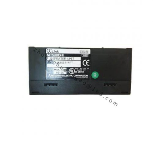 Mitsubishi AJ65SBT-RPT PLC Control Module, Advanced Industrial Automation Solutions