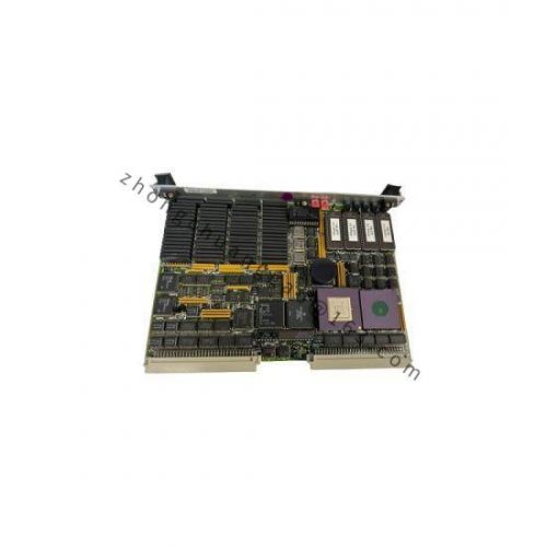 Motorola MVME 147S-1 CPU Card: Industrial Control Module, Advanced Processing Power
