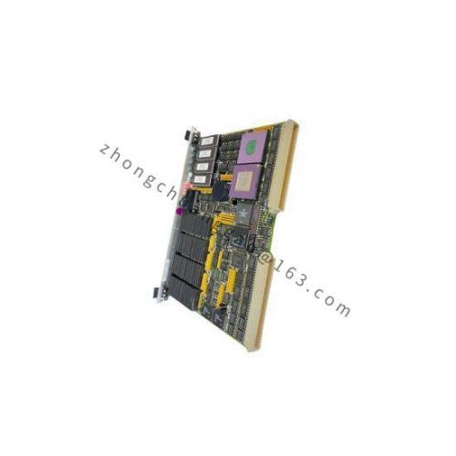 Motorola MVME 147S-1 CPU Card: Industrial Control Module, Advanced Processing Power