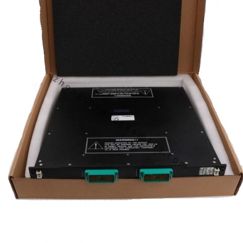 GE IS200CTBCG1AAA General Electric Input/Output Terminal Board Module