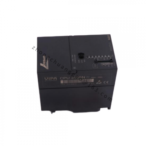 Panasonic MSDA023A1A - High Precision Industrial Control Module