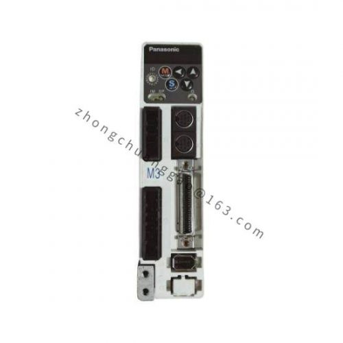 Panasonic MSDA023A1A - High Precision Industrial Control Module