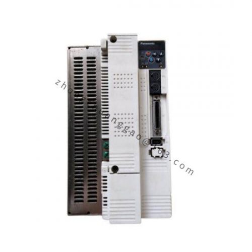Panasonic MSDA023A1A - High Precision Industrial Control Module